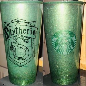 COPY - Harry Potter Starbucks Cold Cup!
